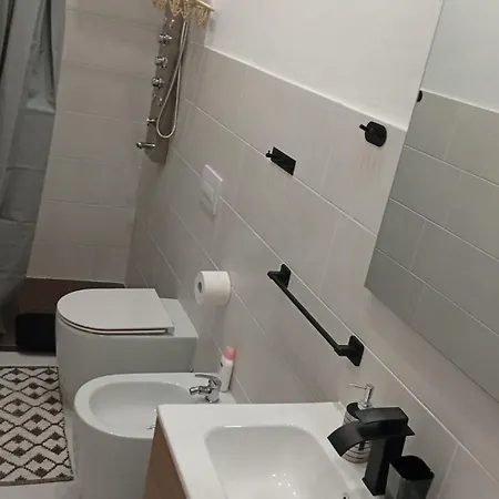 Apartament Casa Del Climber *