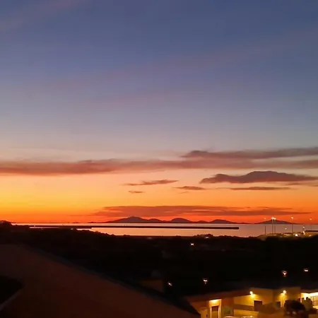 Apartament Casa Del Climber Porto Torres