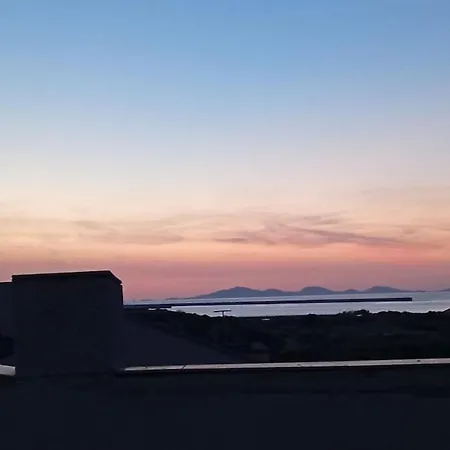 Casa Del Climber * Porto Torres