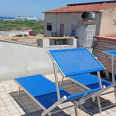 Apartament Casa Del Climber Porto Torres