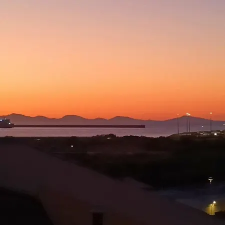 Apartament Casa Del Climber Porto Torres