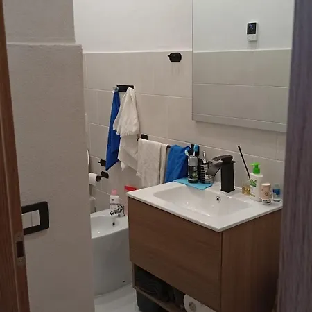 Casa Del Climber Porto Torres