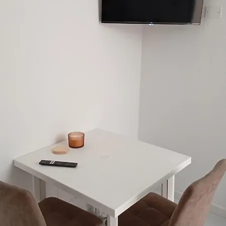 Casa Del Climber Apartament