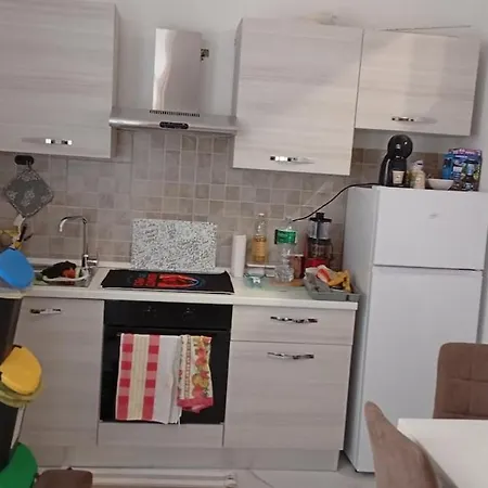 Casa Del Climber Apartament