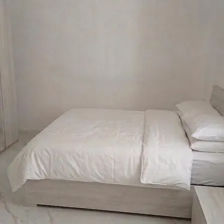 Apartament Casa Del Climber Porto Torres